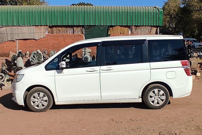 Victoria Falls Airport: Private Transfer to Hotels-Lodges-Airbnbs - What the price means for a group of four