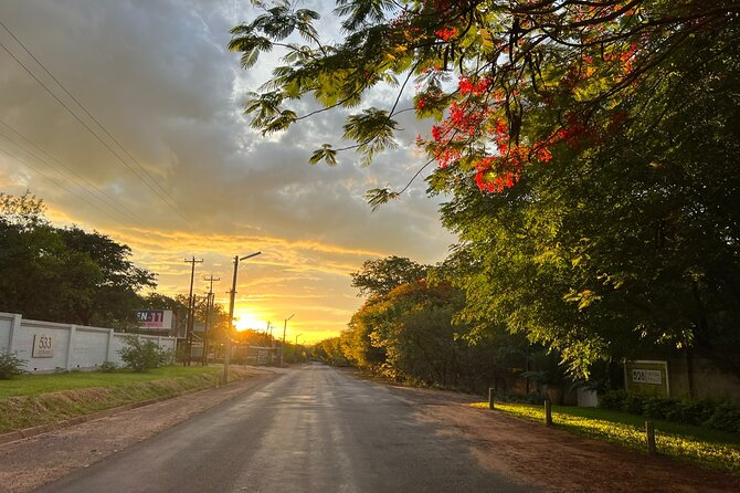 Victoria Falls Airport Transfer to Vic Falls Town, Hotel, Lodge - Who will find this transfer most useful?