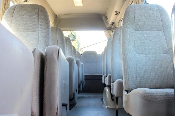 Victoria Falls Airport Transfer - Why communication matters when flights change