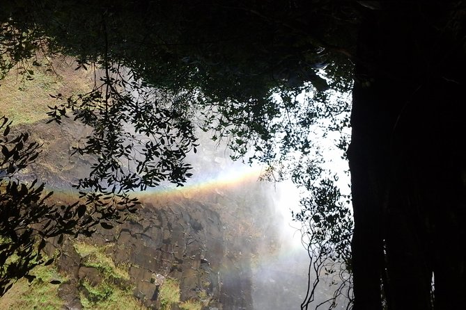 Victoria Falls And Chobe - Key points at a glance