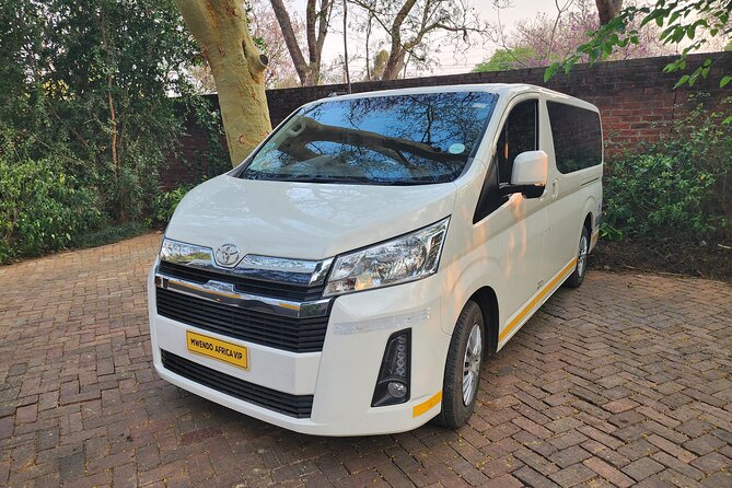 Victoria Falls and Harare Airport Transfers and Car Rentals - Meeting your driver at Victoria Falls or Harare Airport
