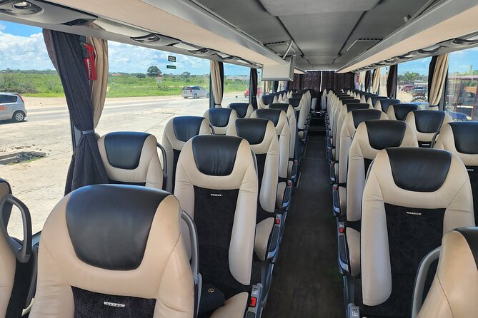 Victoria Falls and Harare Airport Transfers and Car Rentals - The handoff from airport arrival to your next stop