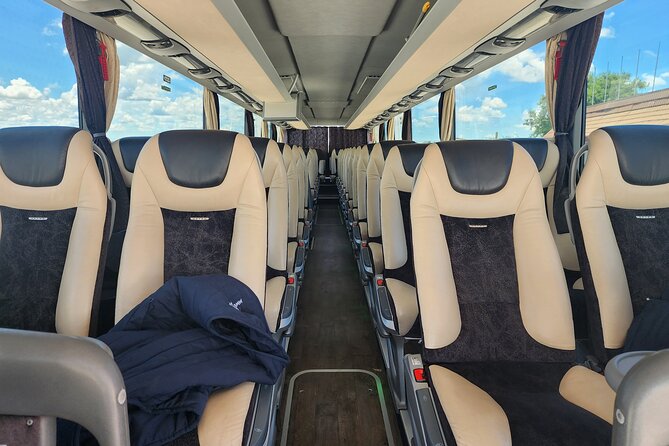 Victoria Falls and Harare Airport Transfers and Car Rentals - Booking details worth checking before you pay