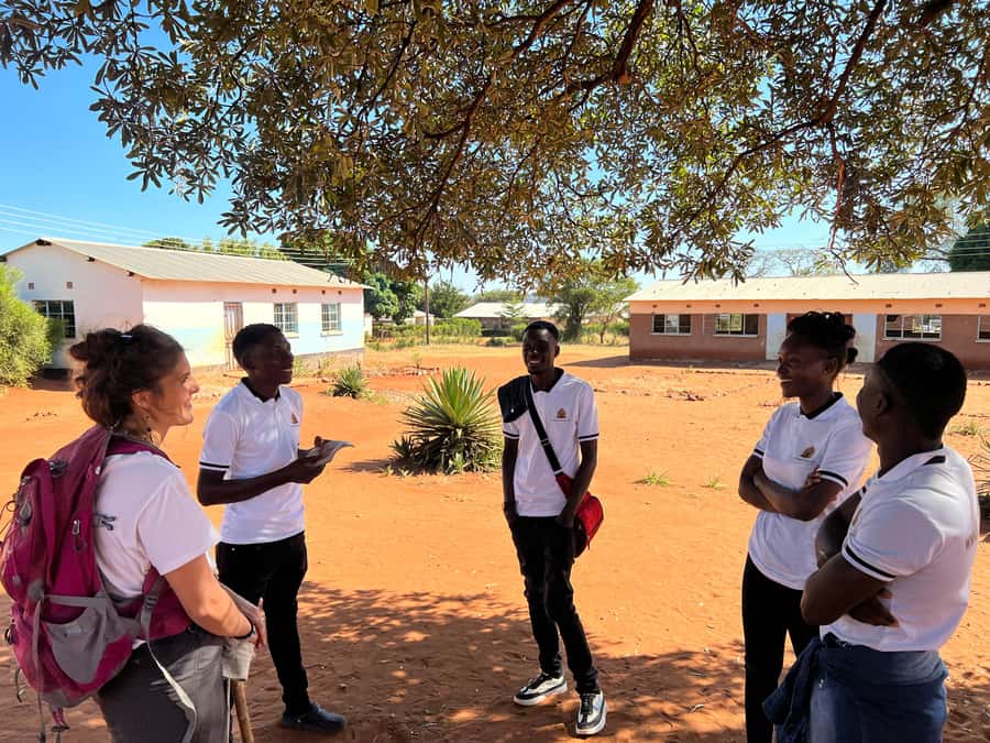 Victoria Falls and Mukuni Village Visit - Why this six-hour pairing works