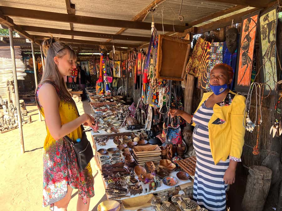 Victoria Falls and Mukuni Village Visit - Simple ways to prepare for the day