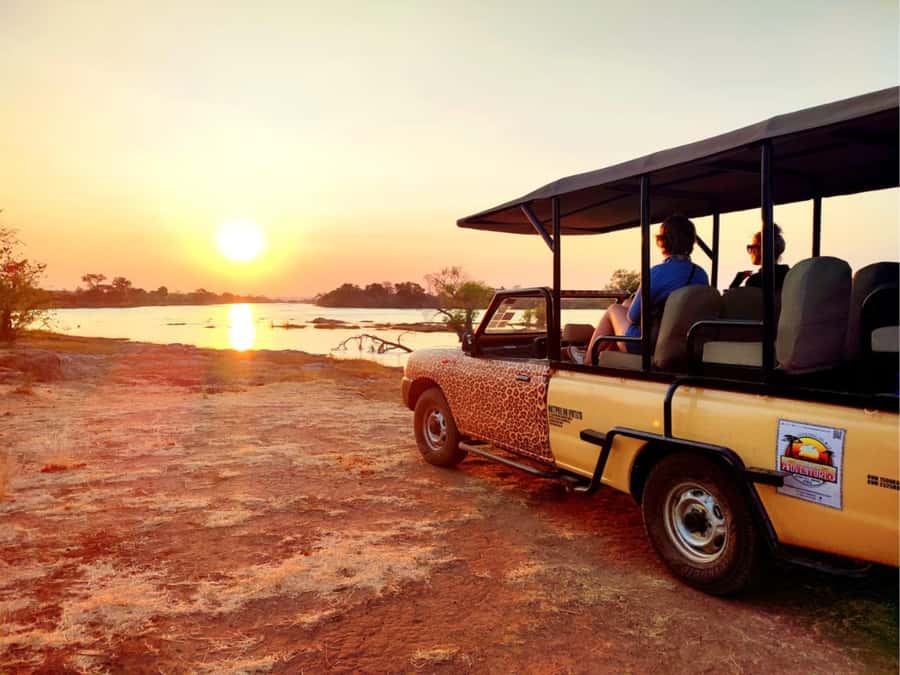Victoria Falls: Baobab Safari - Sunrise and Mid Morning - Is $75 a fair price?