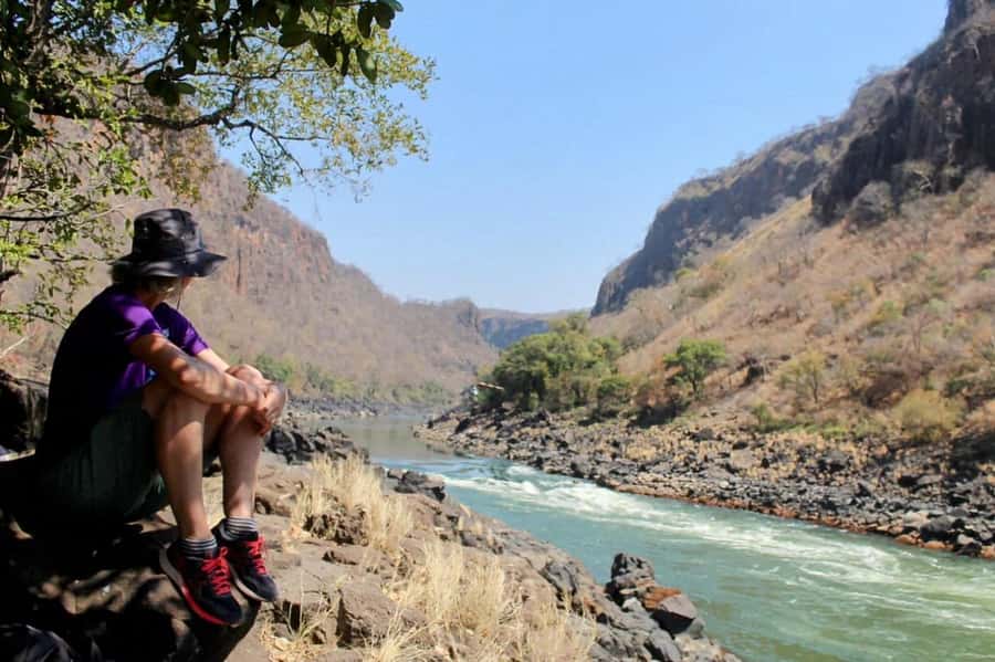 Victoria Falls: Batoka Gorge Hike & Sunset Dinner - Why Batoka Gorge is the main event