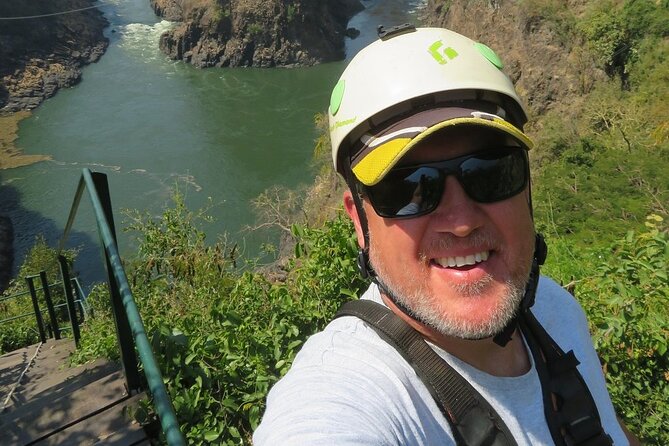 Victoria Falls Canopy Tour (Zimbabwe) - Who will enjoy this Victoria Falls activity?
