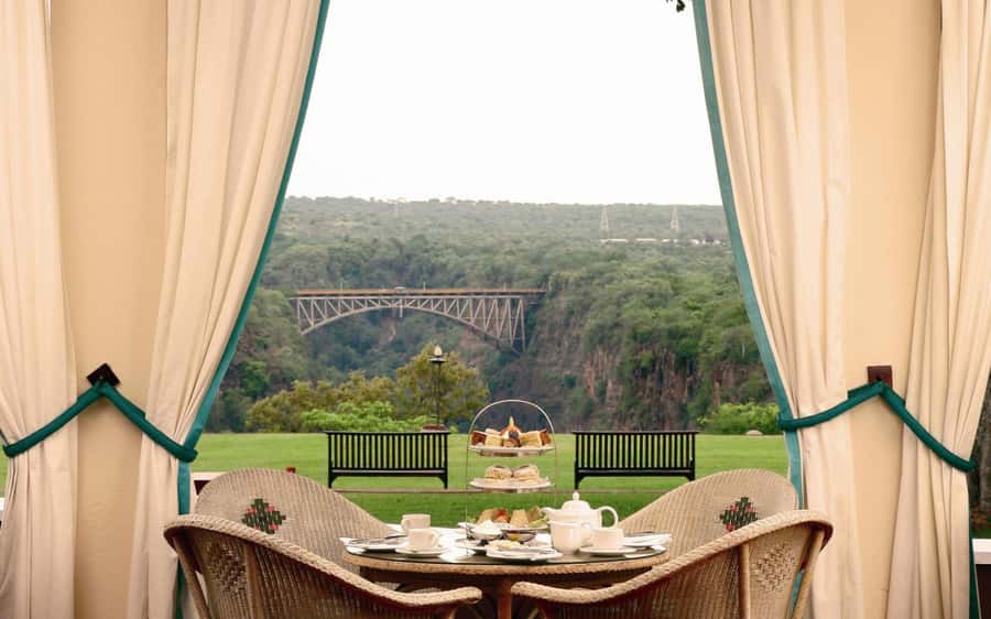 Victoria Falls: Cultural Tour with High Tea - Why this tour works as a full Victoria Falls day