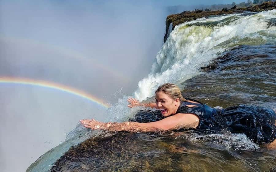 Victoria Falls: Devil's Pool High Tea - Should you book the Devil’s Pool High Tea?