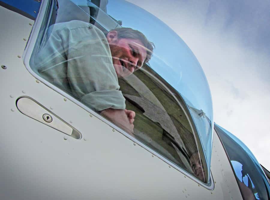 Victoria Falls: Flight of Angels Helicopter Experience - Who will enjoy this most