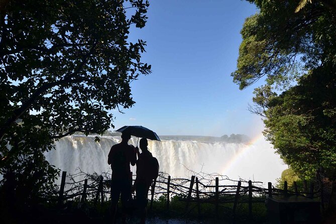 Victoria Falls Guided Tour - Why Victoria Falls Is Worth Two Unhurried Hours