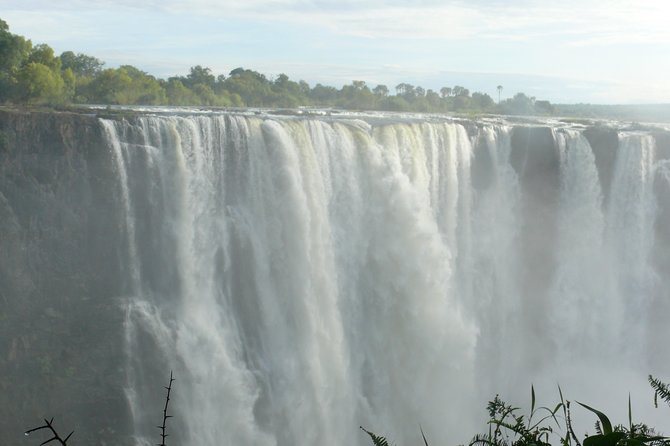 Victoria Falls Guided Tour - Who Will Get the Most From This Tour