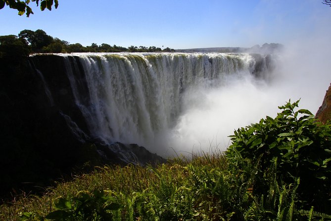 Victoria Falls Guided Tour - What the Guide Adds to the Visit