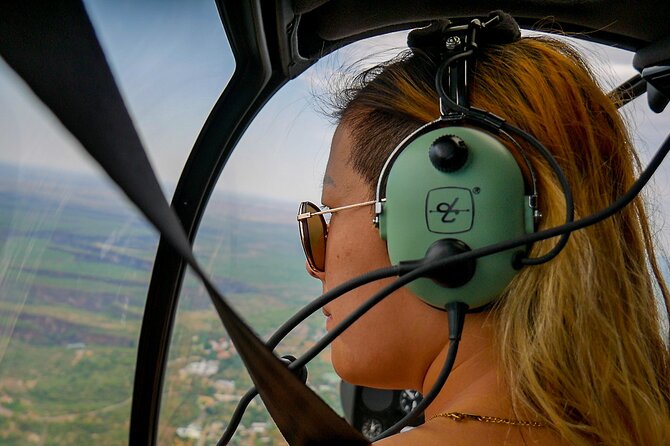 Victoria Falls Helicopter Tour - Is $150 per person good value?