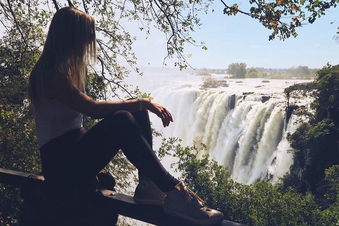Victoria Falls Historical Bridge Tour ! - Timing, transport, and group size