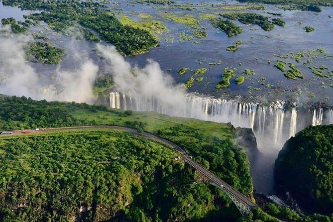 Victoria Falls Historical Bridge Tour ! - What to keep in mind on the day