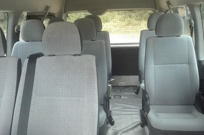 Victoria Falls International Airport Transfers - How the $20 price works for you