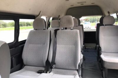 Private Airport to Hotel Transfer Service
