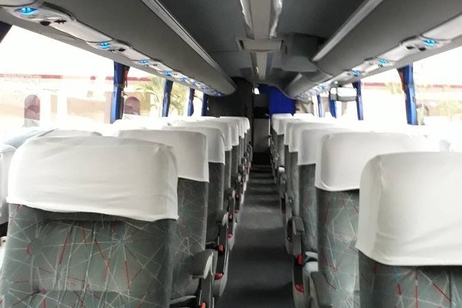 Victoria Falls PRIVATE Airport Transfers - What the driver-guide adds to a short ride