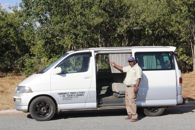 Victoria Falls PRIVATE Airport Transfers - Timing, waiting, and practical planning