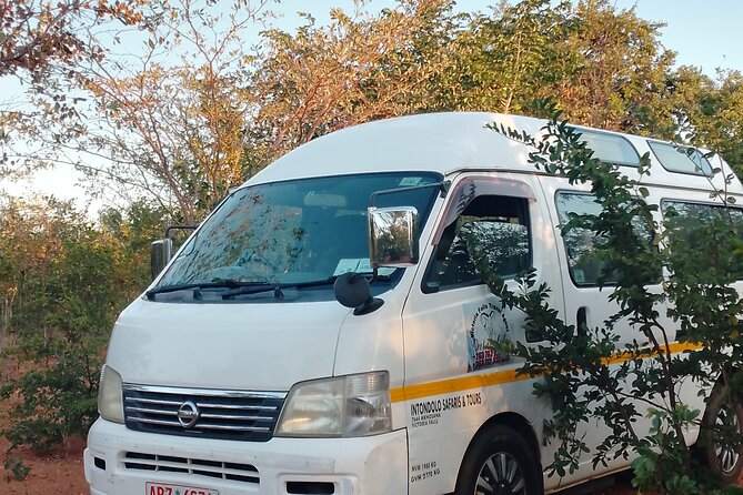 Victoria Falls Private Airport Transfers - VFA - Who should book this transfer