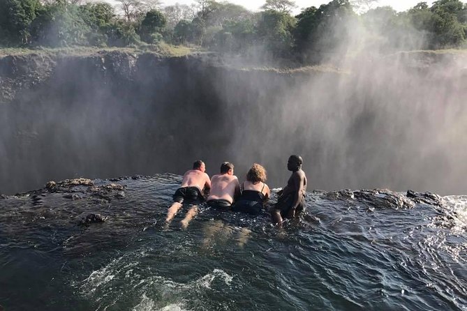 Victoria Falls Private Guided Tour - Making the most of the guide’s commentary
