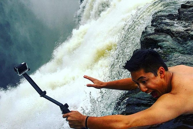 Victoria Falls Private Guided Tour - What the $50 price really covers
