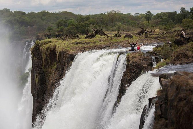 Victoria Falls Private Guided Tour - Who will get the most from this tour