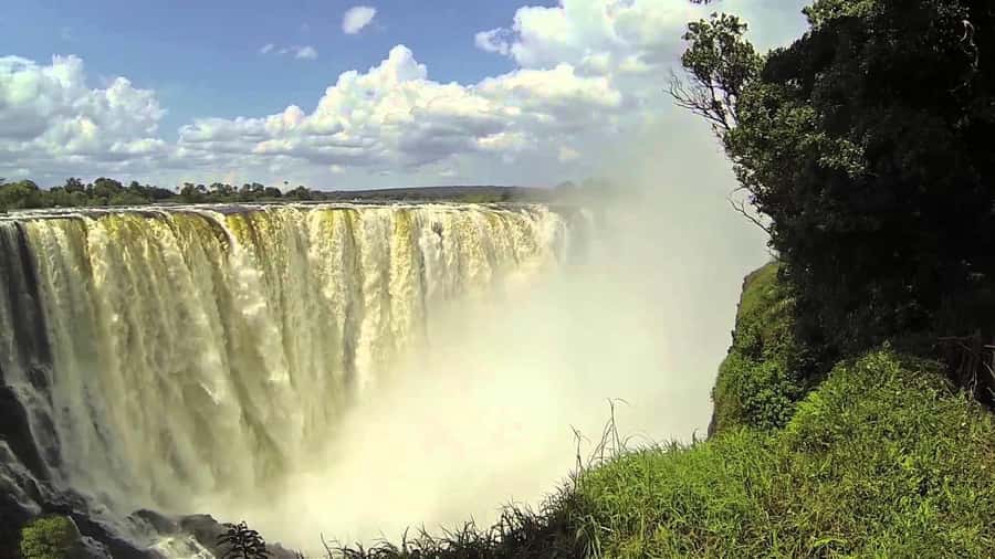 Victoria Falls: Private Guided Tour of the Falls - Key points at a glance