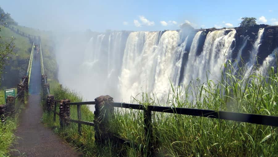Victoria Falls: Private Guided Tour of the Falls - Who will enjoy this 2.5-hour tour most