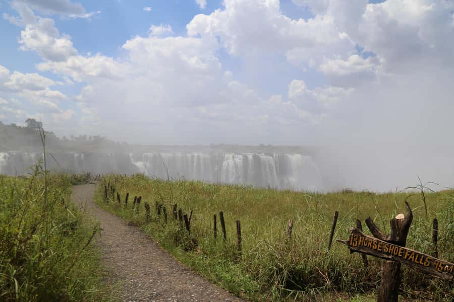 Victoria Falls: Private Guided Tour of the Waterfalls - Should You Book This Victoria Falls Walk?