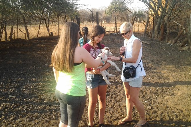 Victoria Falls Rural Tour: Village Life Experience - Key points to know before you book