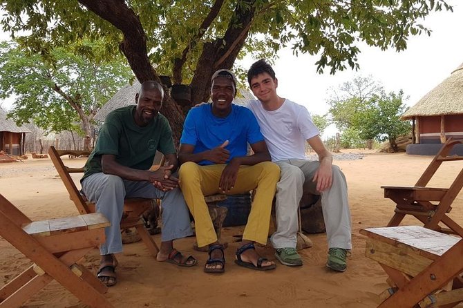 Victoria Falls Rural Tour: Village Life Experience - Is $50 a fair price?