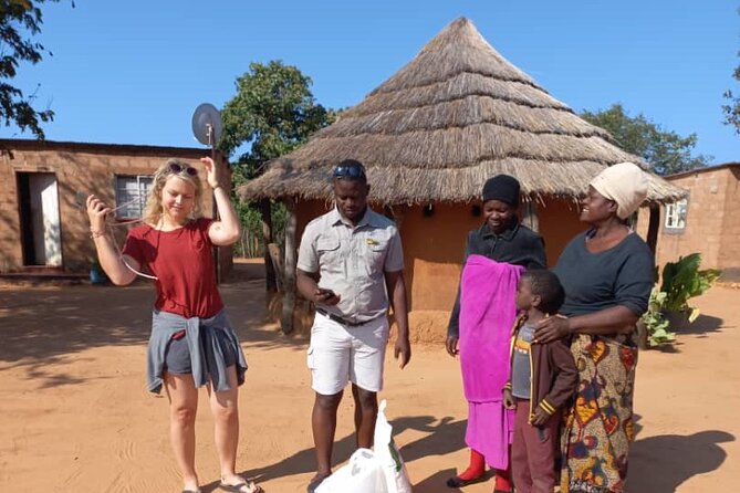 Victoria Falls Rural Tour: Village Life Experience - How to prepare for a respectful visit
