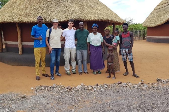 Victoria Falls Rural Tour: Village Life Experience - Who will enjoy this village experience?
