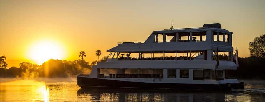 Victoria Falls Safari with Lunch and Sunset Cruise - Who will get the most from this outing
