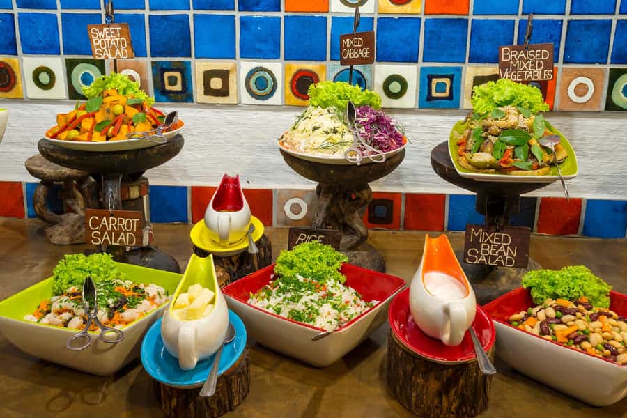 Victoria Falls: The Boma Dinner and Drum Show - Key points to know before booking