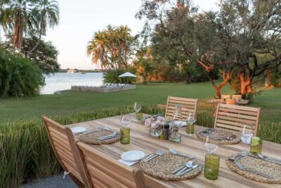 The Eatery Dinner Experience