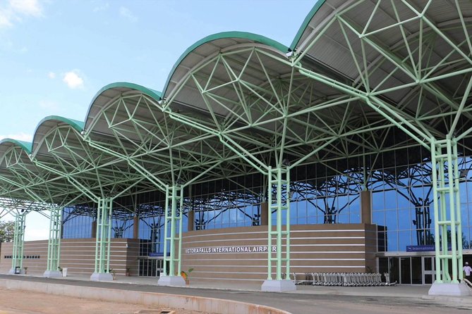 Victoria Falls to Kasane road Transfers - Why this short border transfer deserves planning