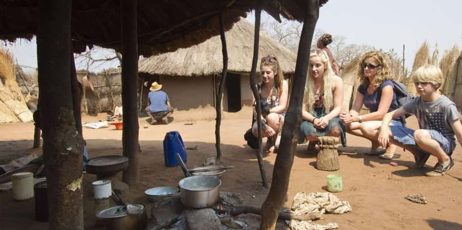 Victoria Falls Village Cultural Tour – Authentic Experience - Why this village visit adds something different