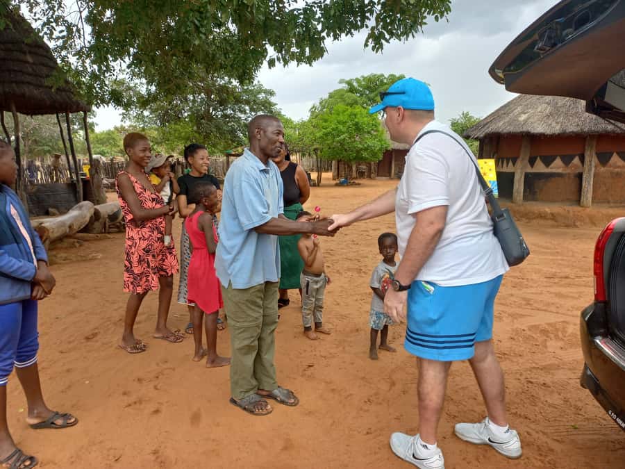 Victoria Falls: Village Life Experience - Key points before you book
