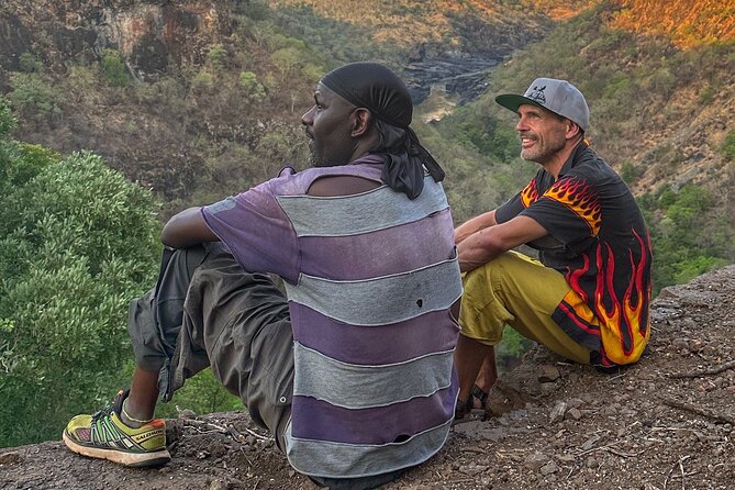 Victoria Falls Zimbabwe - Batoka Gorge Hike and Bush Picnic - Key Points
