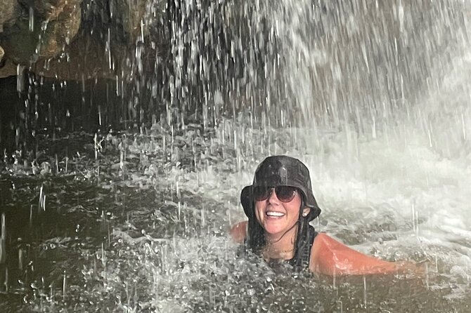 Victoria Falls Zimbabwe - Batoka Gorge Hike and Bush Picnic - What the $75 Price Really Buys