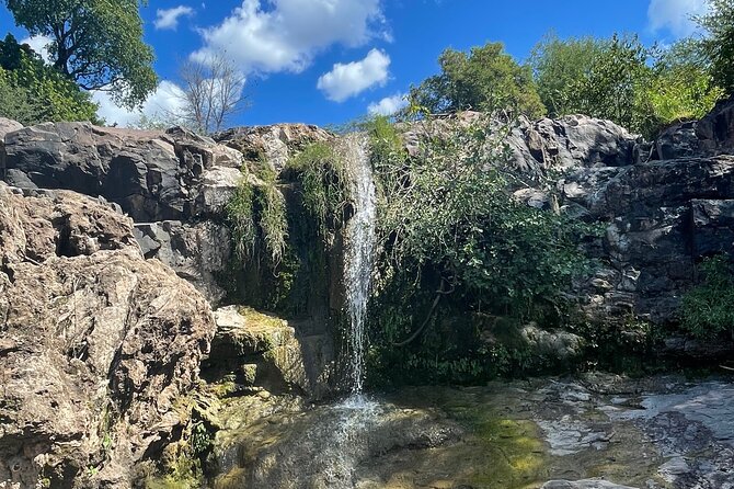 Victoria Falls Zimbabwe - Batoka Gorge Hike and Bush Picnic - Practical Details Before You Go