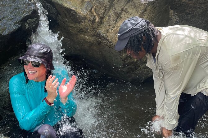 Victoria Falls Zimbabwe - Batoka Gorge Hike and Bush Picnic - Should You Book the Batoka Gorge Hike?