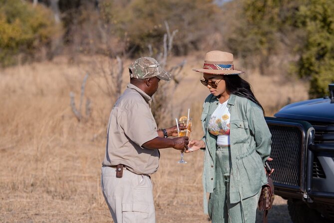 Zambezi National Park Game Drive AM /PM - Is $90 a fair price?