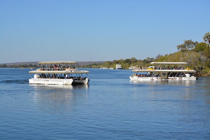 Zambezi River Standard Sunset Cruise - Practical tips for a better cruise