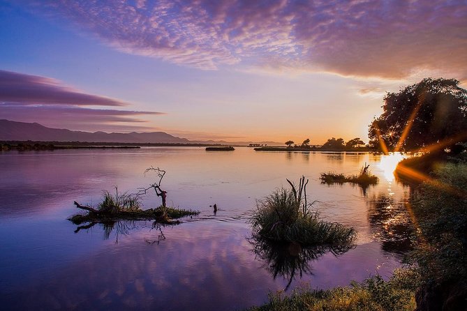 Zambezi River Standard Sunset Cruise - Who will enjoy this Zambezi cruise most