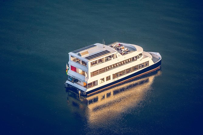 Zambezi River Sunset Cruise, from Victoria Falls, Zimbabwe - Key points to know before booking